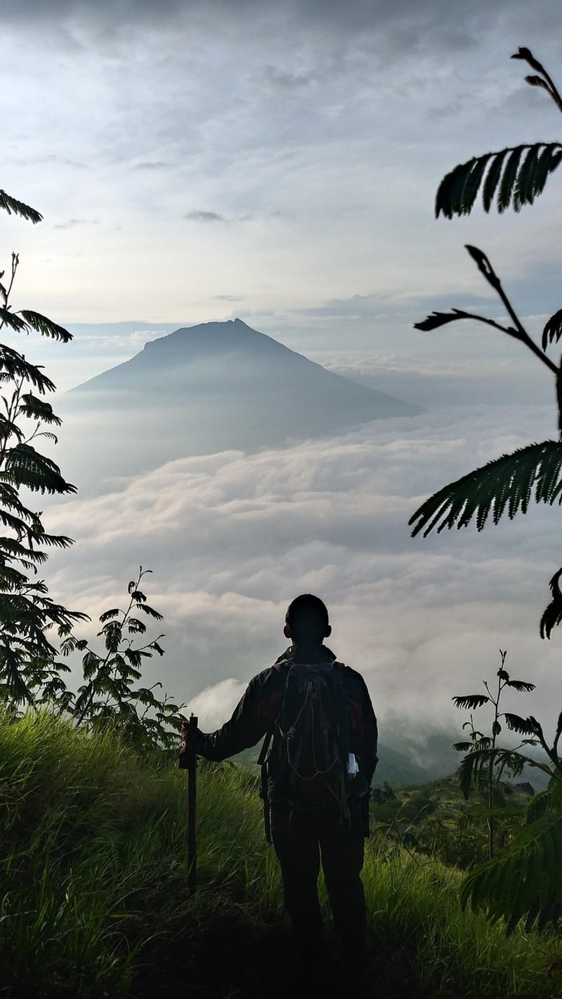 Solo Travel